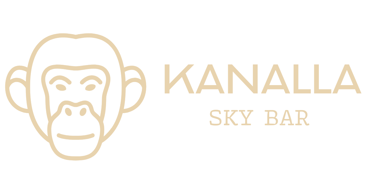 Kanalla Sky Bar